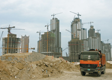 Demand for commercial arbitration is on the rise as the construction industry grows and the UAE's legal frameworks improve. Demand for commercial arbitration is on the rise as the construction industry grows and the UAE's legal frameworks improve.